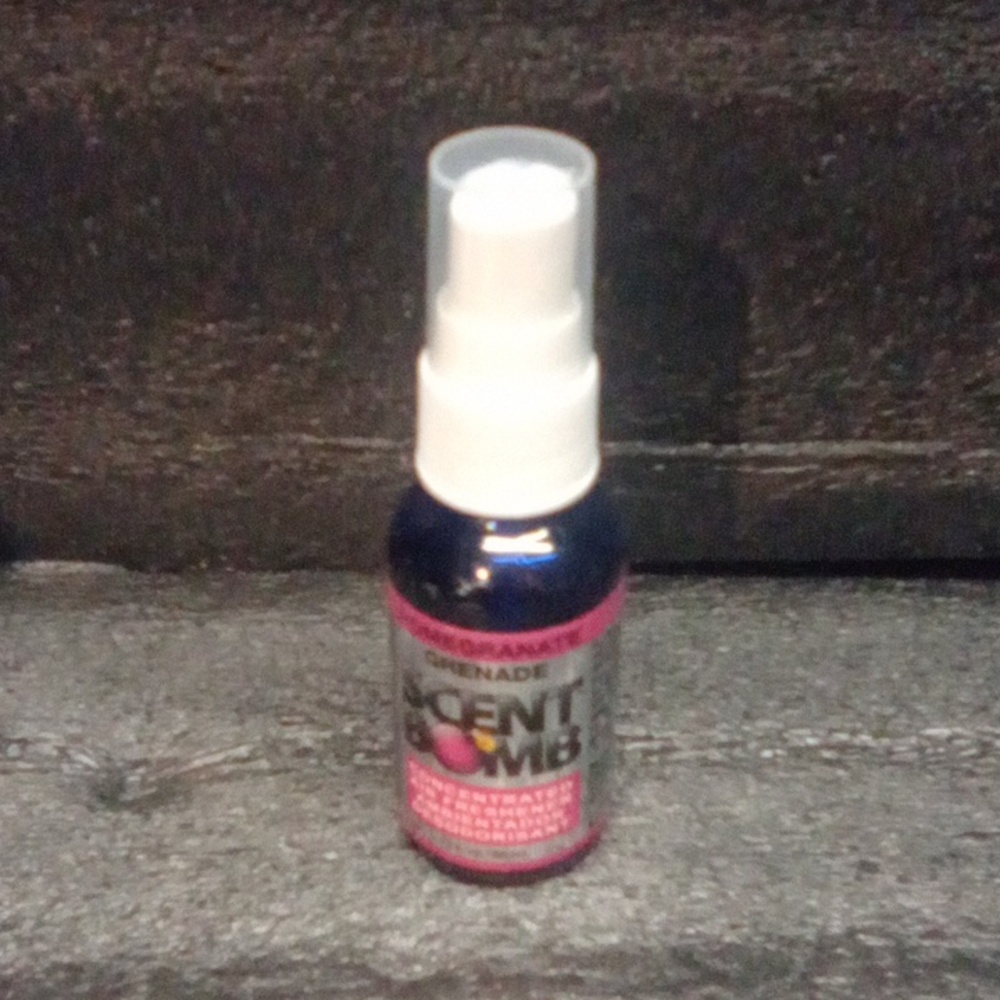 Pomegranate Concentrate Air Freshener Spray